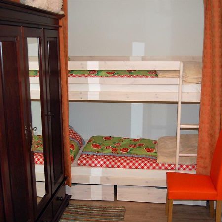 Neukalen Ferienhaus H.Winkler מראה חיצוני תמונה